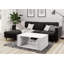 Malcolm Floor Shelf Coffee Table-39957848