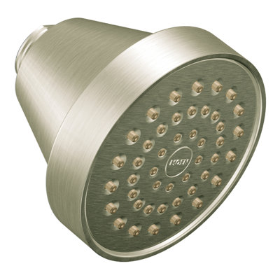 Align Full/Standard Fixed Shower Head, 2.5 GPM