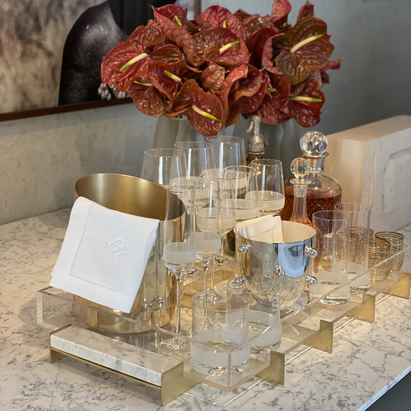 Decorative Tray