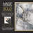 Marble Trance Framed Print - Solid Wood