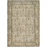 Antique One Of A Kind One-of-a-Kind 7' X 10' Hand Knotted Area Rug