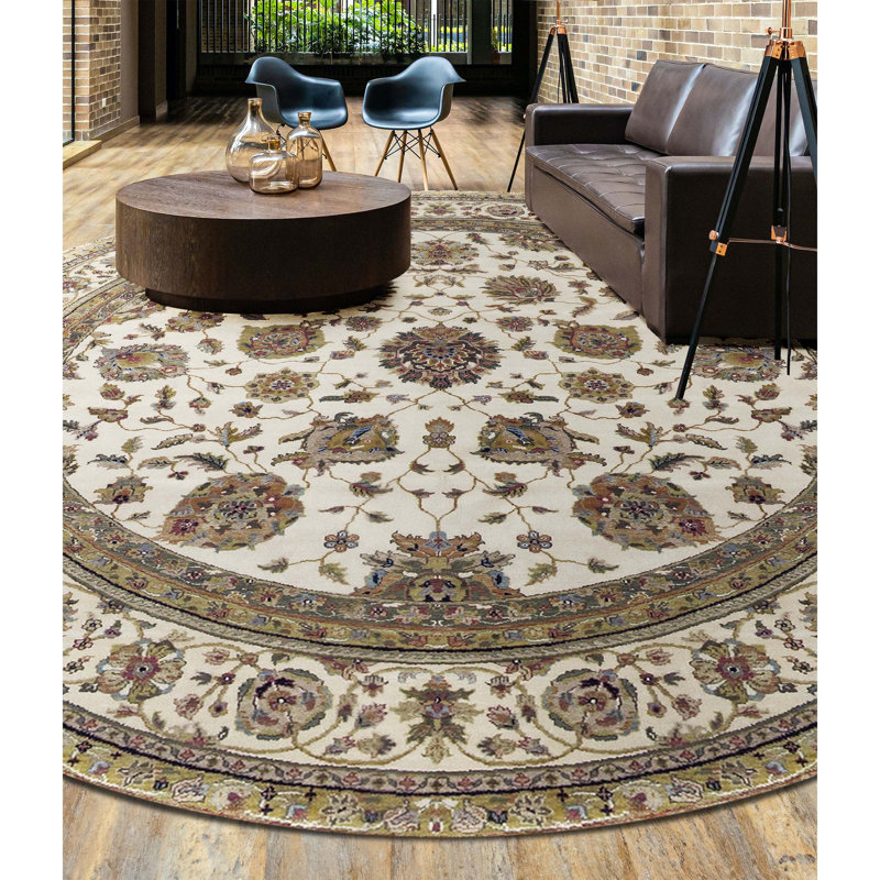 Sona One-of-a-Kind 8'1" Area Rug