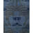 Contacto One-of-a-Kind 10' 4" X 13' 8" New Age Wool Area Rug Gray