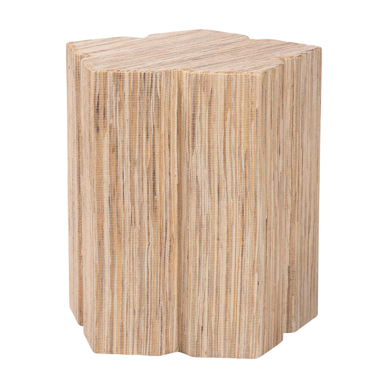 Table de bout Catwell
