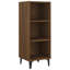 Emmi 90cm H x 34.5cm W Bookcase-55232288