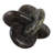Emilien 6" W Modern Marble Knot Sculpture-975534206