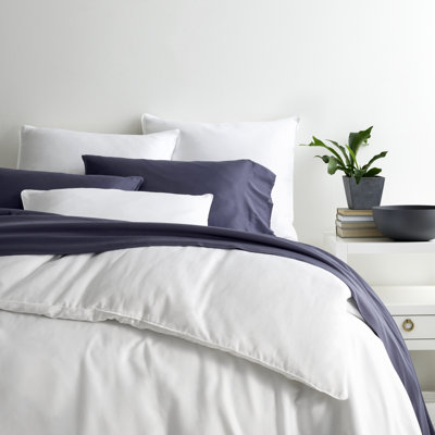 Lesia Cotton Duvet Cover Set