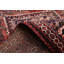 Tapis rouge Antalya 4 pi 4 po x 6 pi 6 po