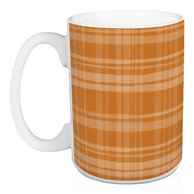 Grande tasse à café en céramique Wiltrudis