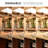 4 Watt (40 Watt Equivalent), B11 LED, Dimmable Light Bulb, E12/Candelabra Base