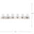 Baldassarre 6 - Light Dimmable Vanity Light-185302107