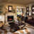 SpectraFire Plus Electric Fireplace Insert-214275738-215523664