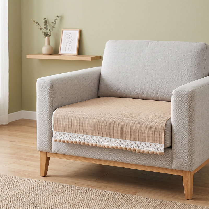 Loveseat；Sofa；Armchair Slipcover
