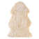 Chanden Hand Tufted Sheepskin Indoor Rug
