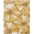 Gold/Ivory