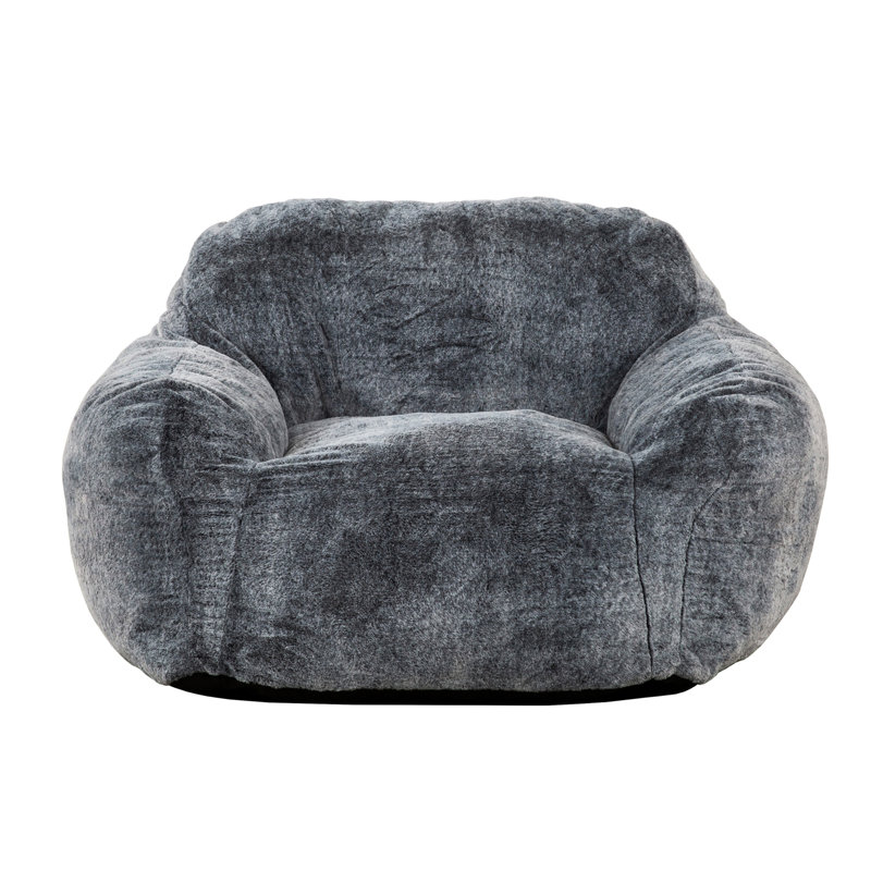 Memory Foam Bean Bag