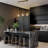 Willeford 3-Light Island Pendant