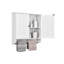 Bathroom Cabinet-350412177
