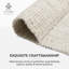 Dean Jute / Sisal Flatweave Area Rug-20384270