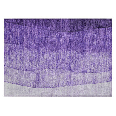 Ombre Indoor / Outdoor Rug