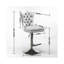 Ensemble de 2 tabourets de bar Sumdeal-132937203