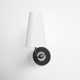 Tropez Single Light Dimmable Armed Sconce
