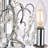 Allanna 3 - Light Dimmable Classic / Traditional Chandelier