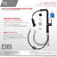 Modern Single Handle Kitchen Faucet-55354171