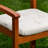Coussin de siège Badie-77119773