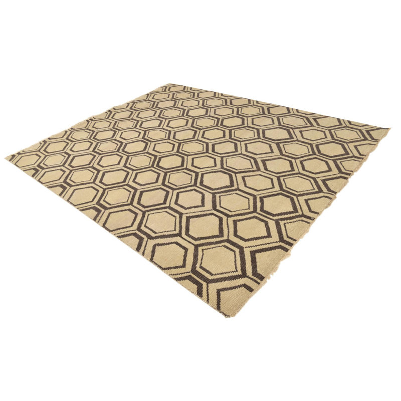 Iverson Beige Rug