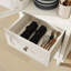 Buffet en bois Allencoe H 52,36 po-188839015