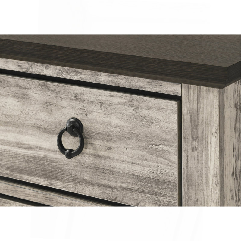 Mobilier de chambre à coucher 1Pc