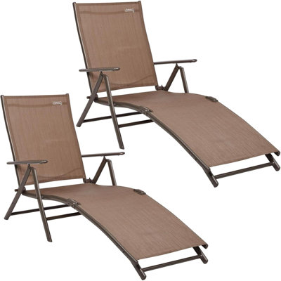 Chaise de plage Nicoy