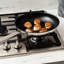 Ninja ZEROSTICK Stainless Steel 5 Piece Pan Set - C65000UK