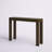 Beckett Solid Wood Console Table-1173590841-1176340434
