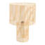 Uguna Wicker/Rattan Table Lamp-1077887982