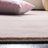 Aslin Geometric Pink/Light Purple Area Rug-2003316600