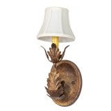1 - Light Candle Wall Light
