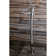Kaiser Single Handle Floor Mount with Hand Shower