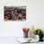 Wrapped Canvas selected