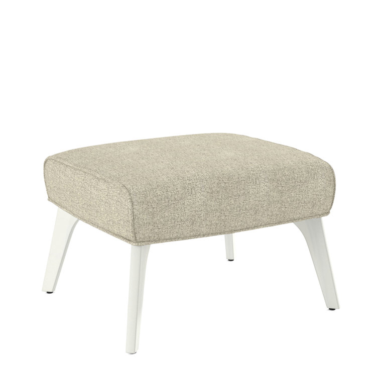 Upholstered Ottoman
