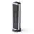 Better Homes & Gardens 23" Electric Ceramic Tower Heater, Led Display & Remote Storage