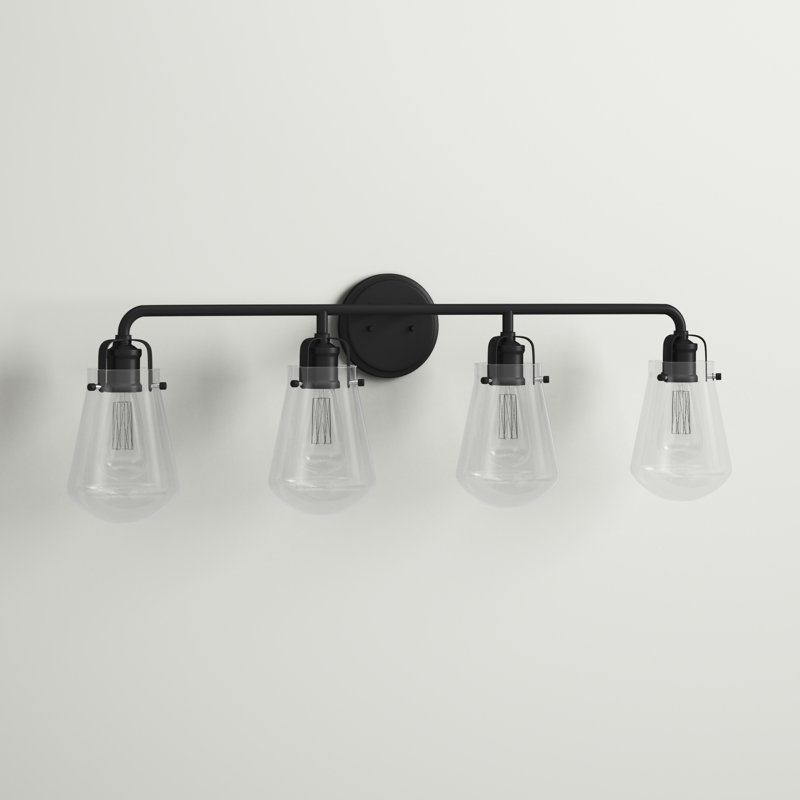 Moenkopi 4 - Light Dimmable Vanity Light