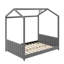 Lit en bois Velvet House-756641839