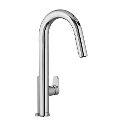 American Standard Pull Down Touchless Kitchen Faucet