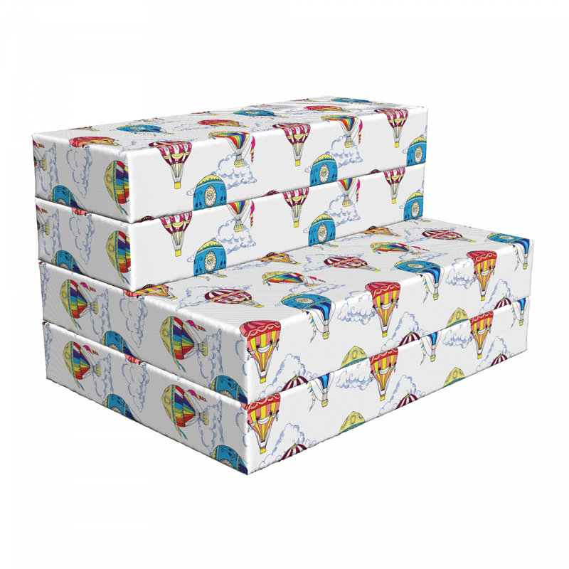 5'' Medium Mattress, Full