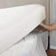 Jupe de lit ajustable-122817875