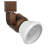 LED Adjustable Track Head-48421404-48421401