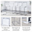 Tabouret 30 "(ensemble de 2)-271791435