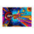 Pulse Horizon Indoor And Outdoor Area Rug-1197848626